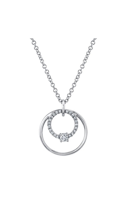 Shy Creation  Necklace SC55009039