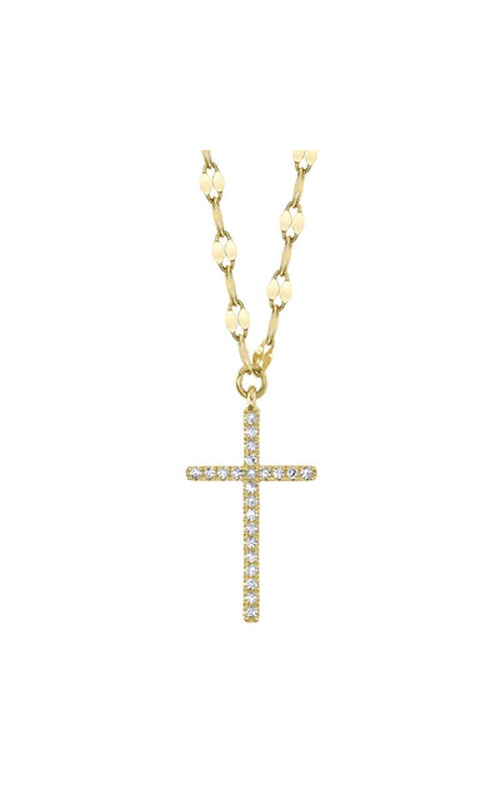 Shy Creation  Necklace SC55026066