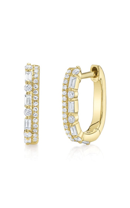 Shy Creation  Earring SC55029278