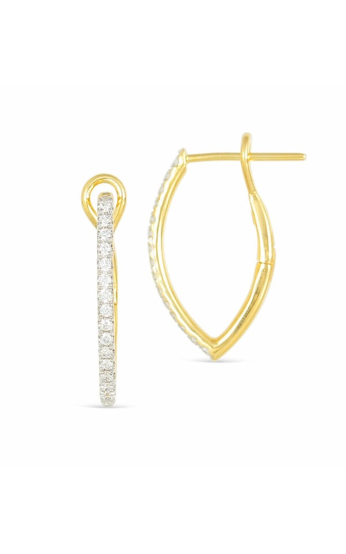 Exclusively Signature Collection  Earring E2454-4-Y