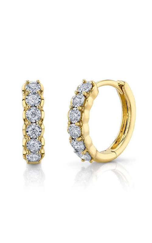 Shy Creation  Earring SC55022791