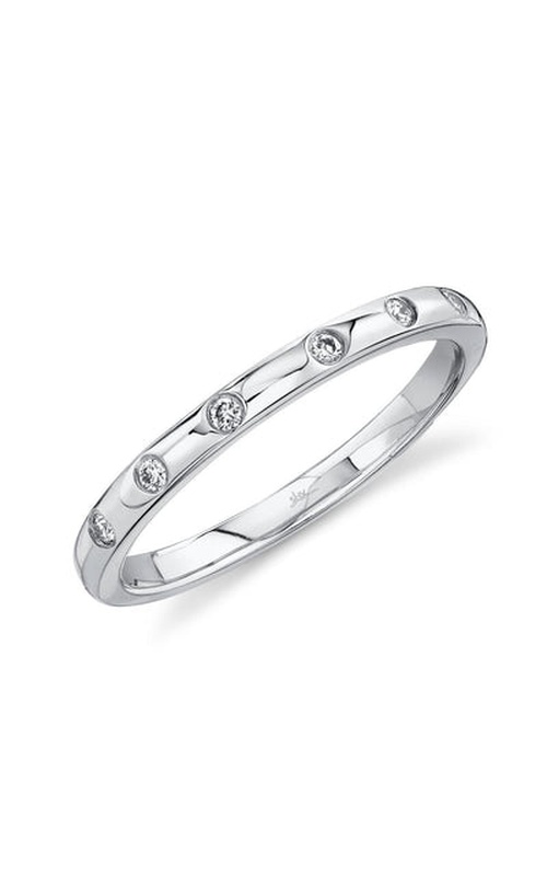 Shy Creation  Wedding Band SC22007483