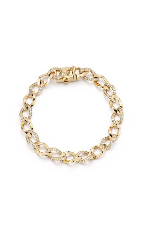 Exclusively Signature Collection  Bracelet STB26-02YB