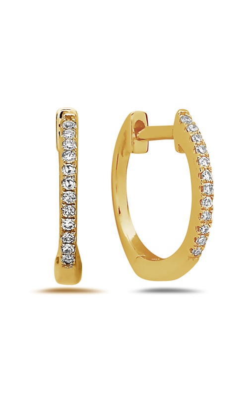 Exclusively Signature Collection  Earring AE81201D-800Y