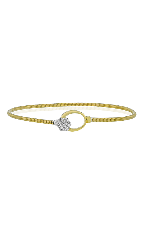 Simon G  Bracelet LB4748-Y