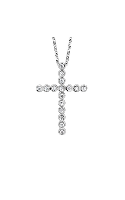 Exclusively Signature Collection  Necklace GNM60LDWD