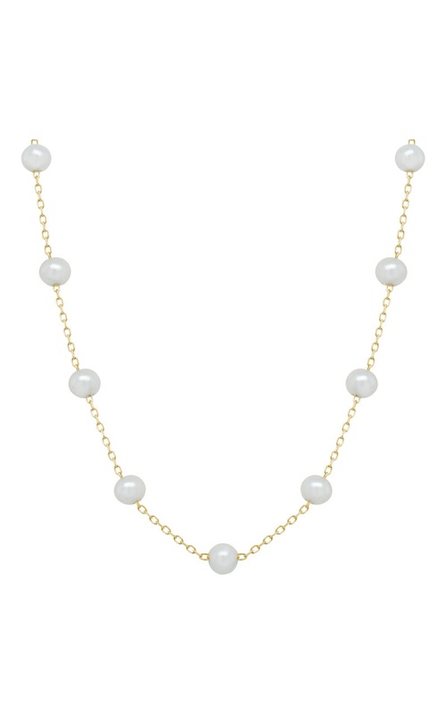 Exclusively Signature Collection  Necklace GNM68HWYPE