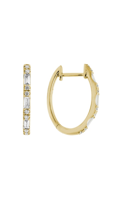 Exclusively Signature Collection  Earring GE06FTIYD