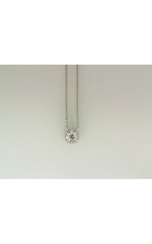 Exclusively Signature Collection  Necklace PT25-77-3B-18