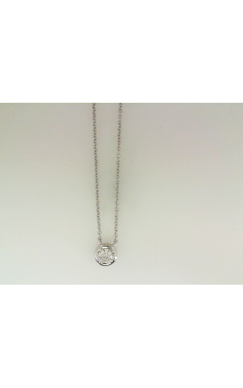 Exclusively Signature Collection  Necklace PT25-77B-18