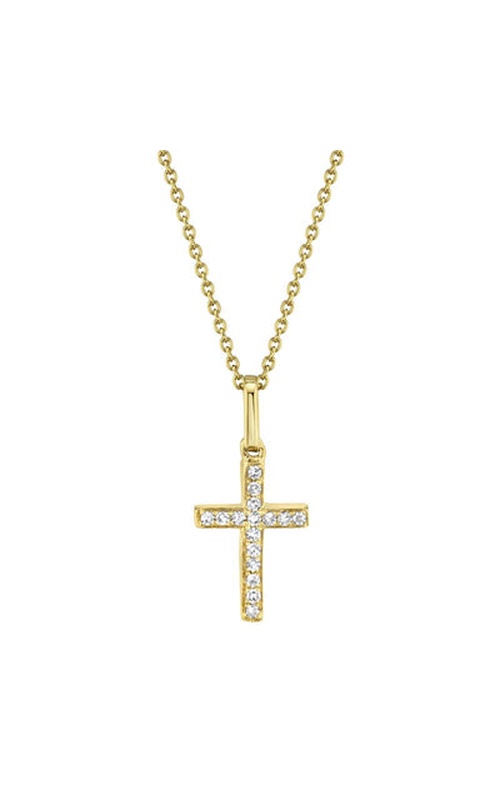 Shy Creation  Necklace SC22002783AC