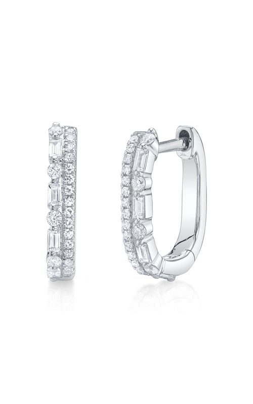 Shy Creation  Earring SC55029277