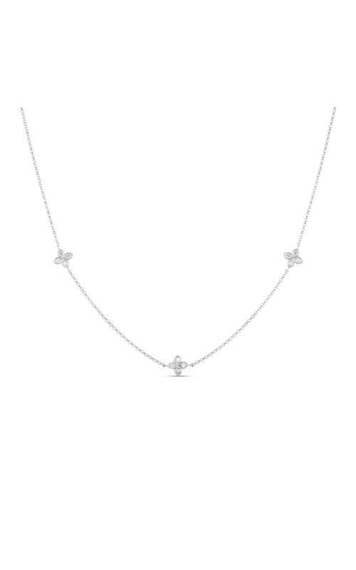 Necklace 7773222AW17X | Exclusively Diamonds | Jewelry Store of Mankato
