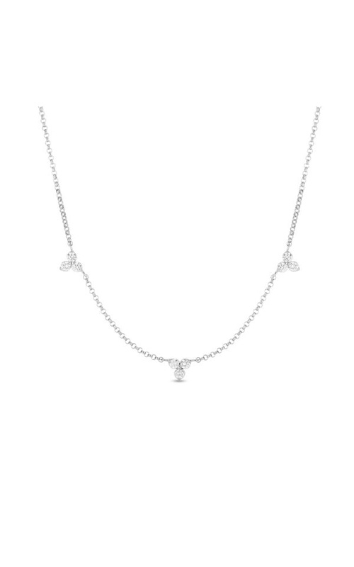 Necklace 7773260AW17X | Exclusively Diamonds | Jewelry Store of Mankato