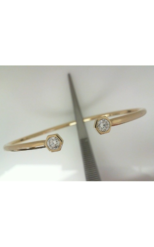 Exclusively Signature Collection  Bracelet BP22-058YB