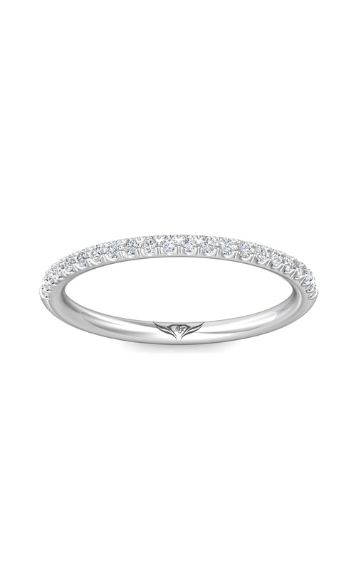 Martin Flyer  Wedding Band DWBM81-1.5Q-F