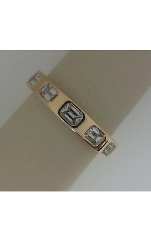 Martin Flyer  Wedding Band DWBC06SECYQ-C