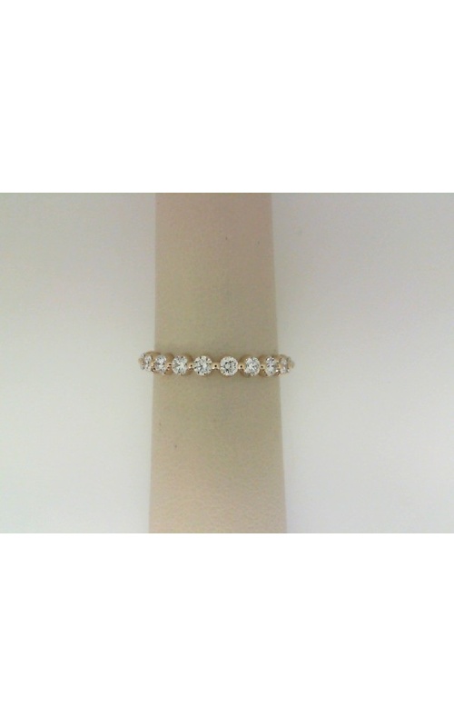 Martin Flyer  Wedding Band DWBSP9YQ-.50-F