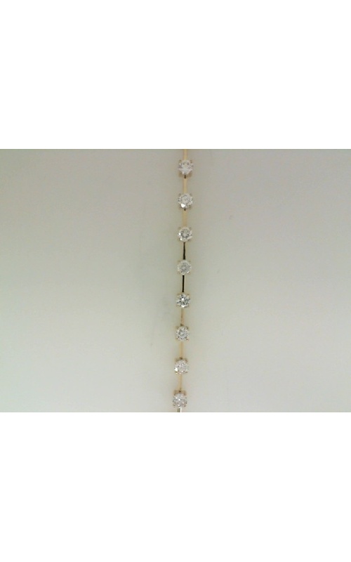 Exclusively Signature Collection  Bracelet SB26-81-1YB