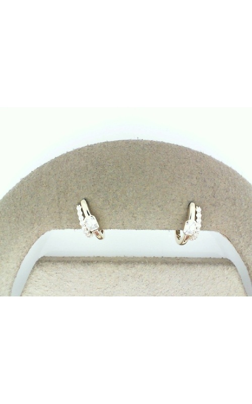 Exclusively Signature Collection  Earring EP26-53YB-EM