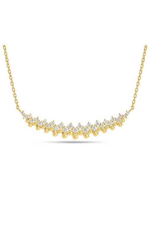 Exclusively Signature Collection  Necklace AN48014D-200Y