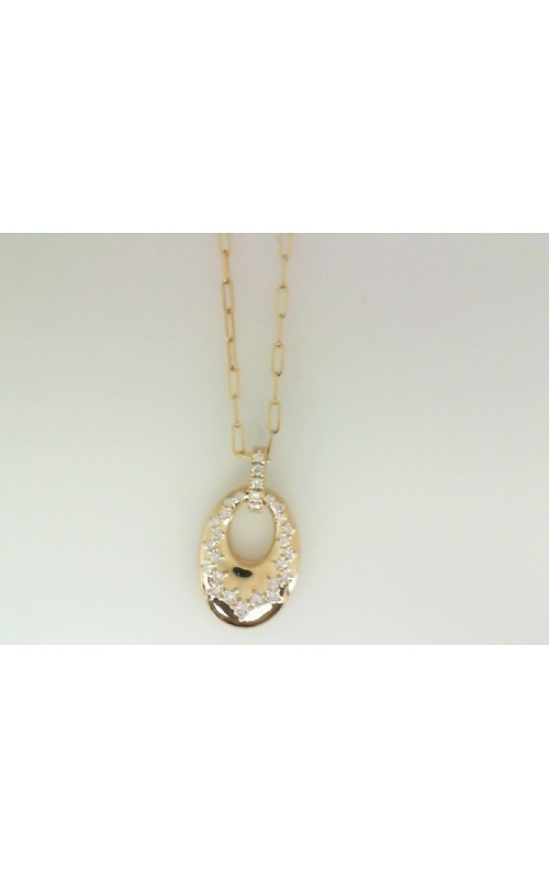 Exclusively Signature Collection  Necklace AP83729D-200Y