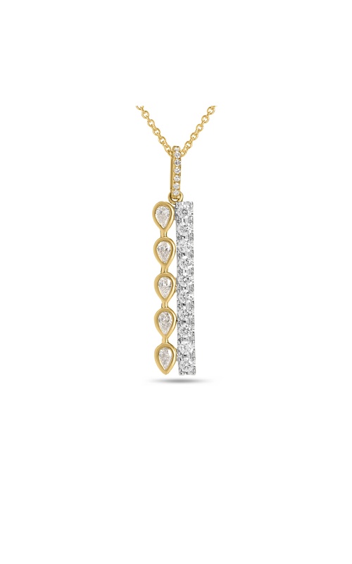 Exclusively Signature Collection  Necklace AP30470D-200T