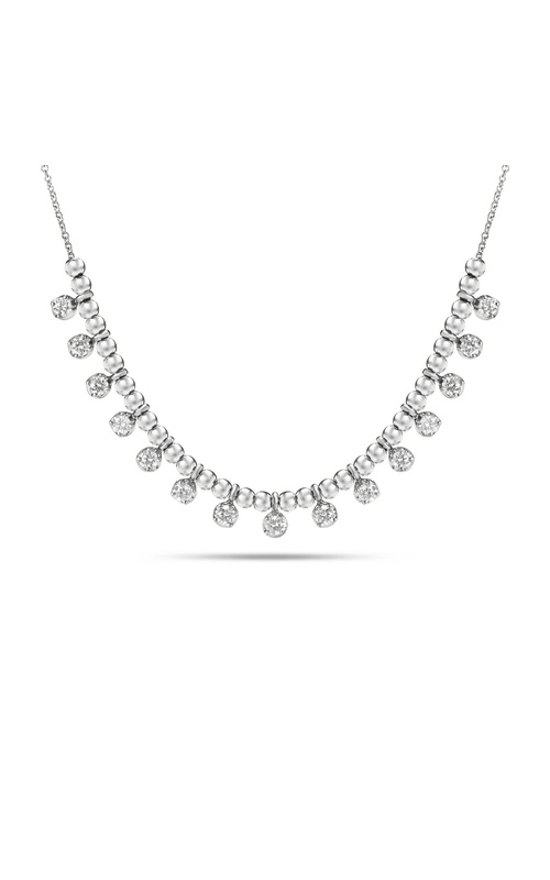 Exclusively Signature Collection  Necklace AN80641D-200W