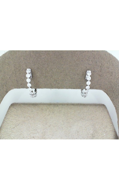 Exclusively Signature Collection  Earring AE20132D-200W