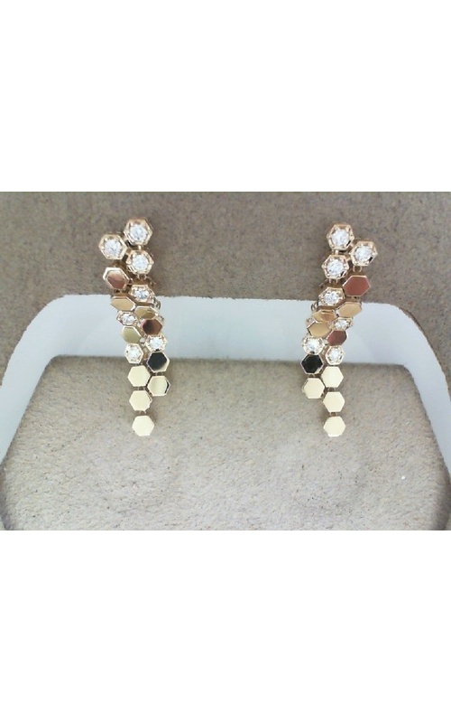 Exclusively Signature Collection  Earring AE10060D-200Y