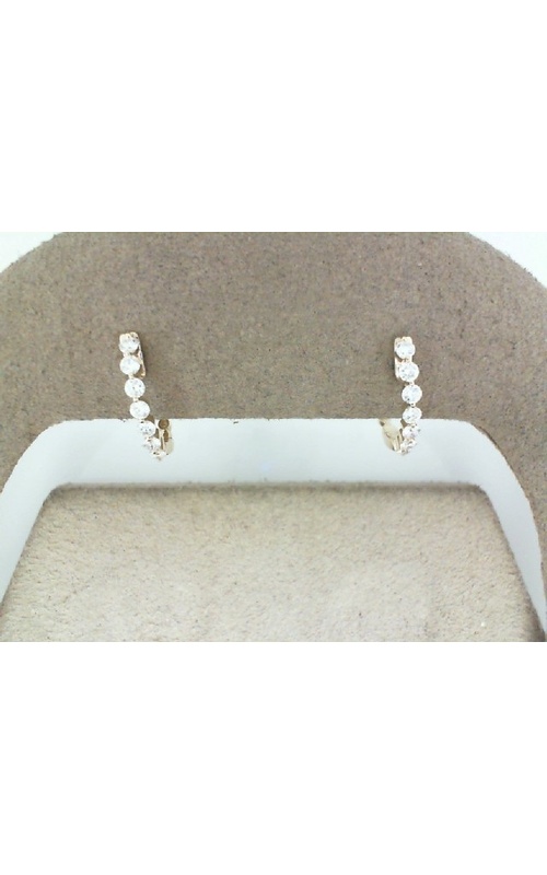 Exclusively Signature Collection  Earring AE20132D-200Y