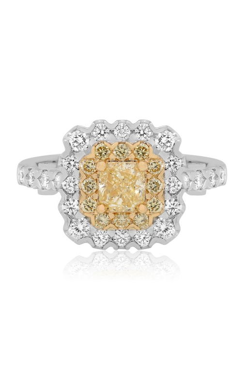 Roman and Jules Engagement Ring NR860A-1