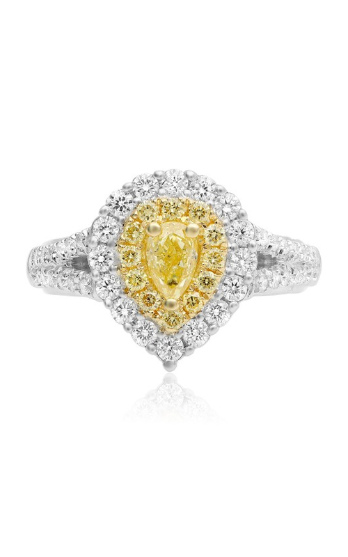 Roman and Jules Engagement Ring NR781-11