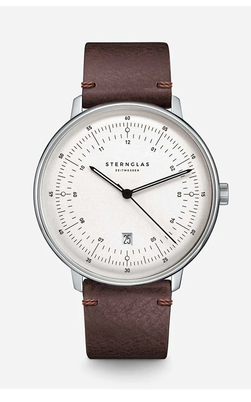 Sternglas Hamburg Watch S01-HH10-VI11