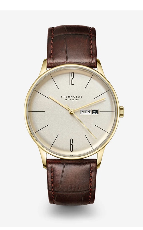 Sternglas Berlin Watch S01-BE14-HE01