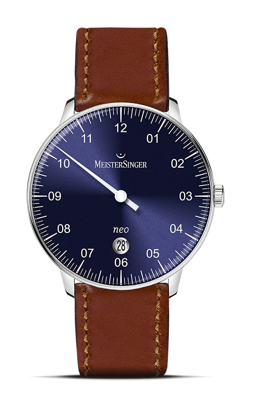 MeisterSinger Neo Watch NE408