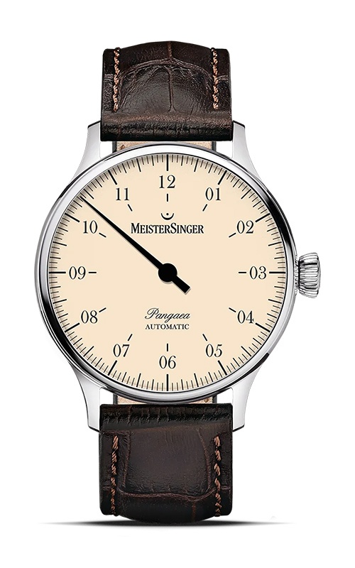 MeisterSinger Pangaea Watch PM9903