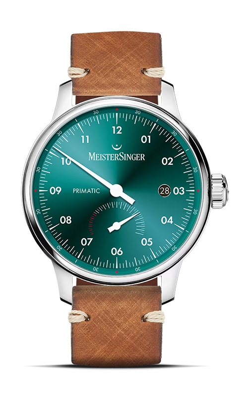 MeisterSinger Primatic Watch PR919
