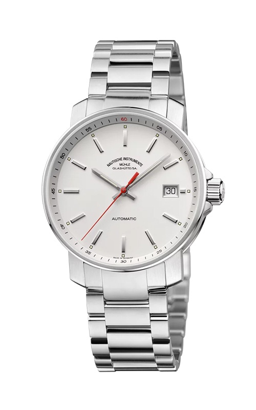 Muhle Glashutte 29er Watch M1-25-21-MB