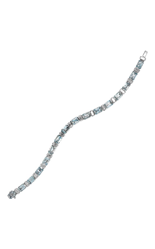 JYE Diamond Bracelet BA34739