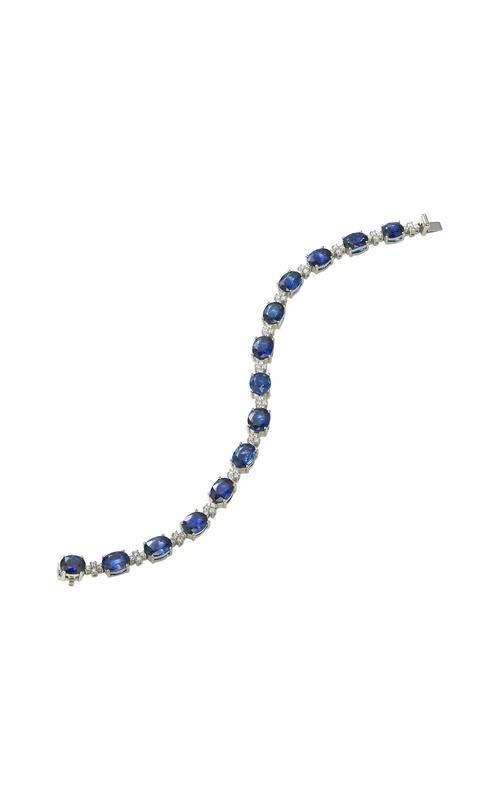 JYE Diamond Bracelet BB28095K