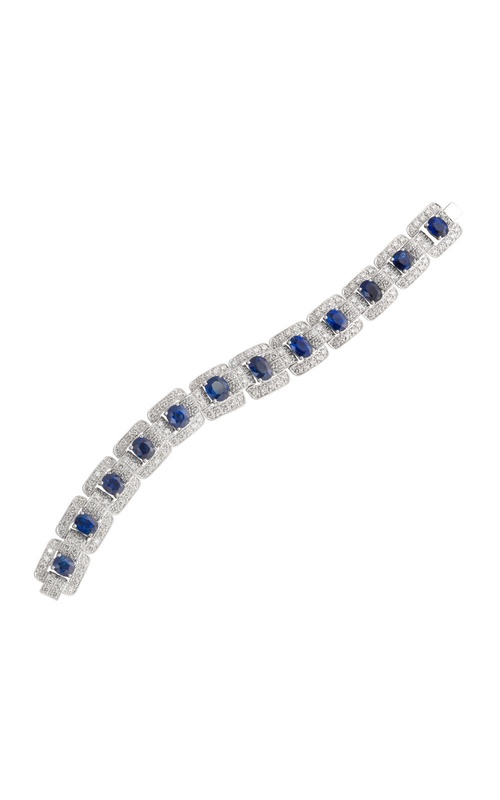 JYE Diamond Bracelet BB31542K