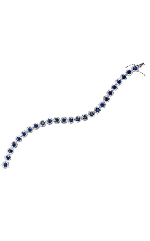 JYE Diamond Bracelet BB33532