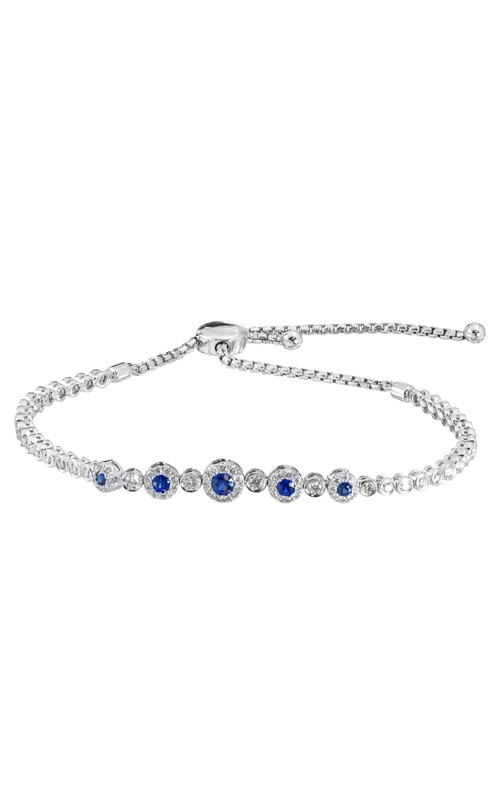 JYE Diamond Bracelet BB34137