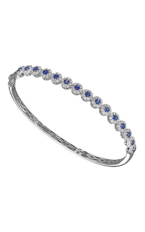 JYE Diamond Bracelet BB37819
