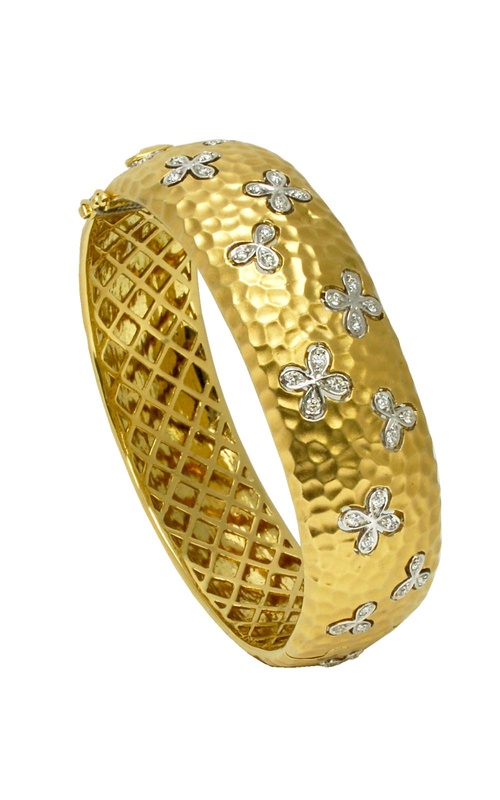 JYE Diamond Bracelet BD19149