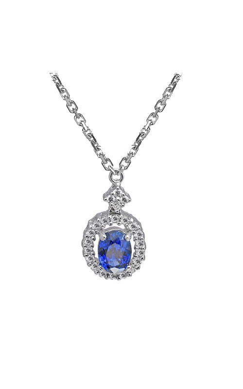 JYE  Necklace NB21522A