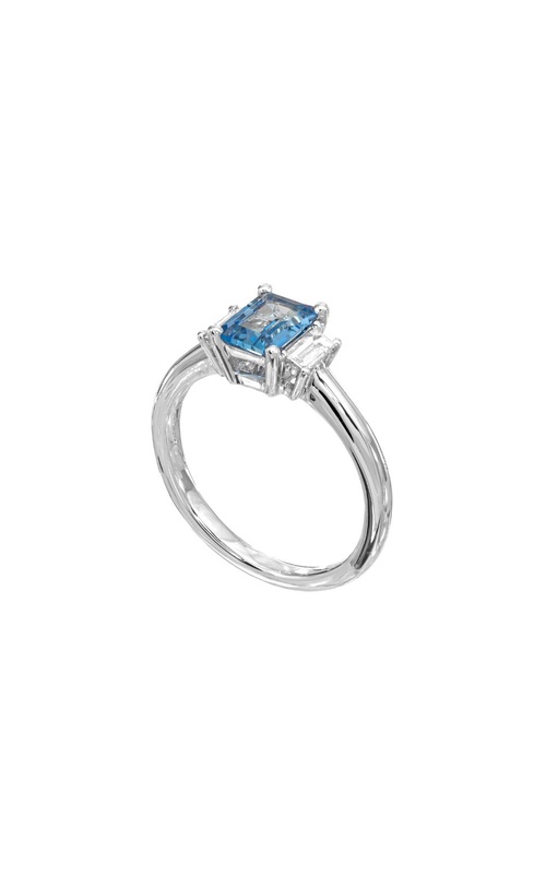 JYE Aquamarine Ring RA35183