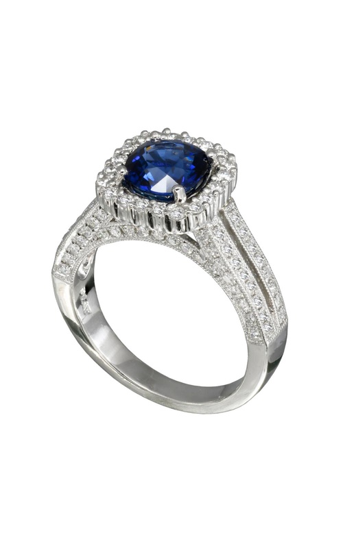 JYE Sapphire Ring RB16705