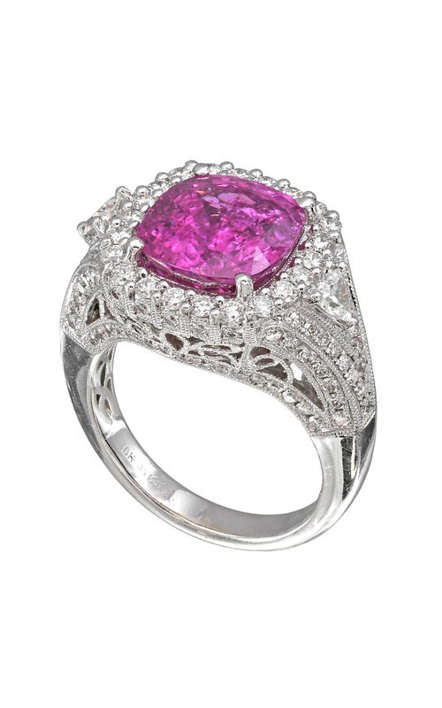 JYE Sapphire Ring RB18250